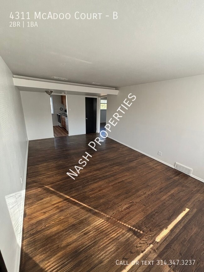 Building Photo - 4311 Mcadoo Ct