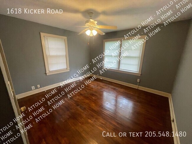 Building Photo - 1618 Kicker Rd