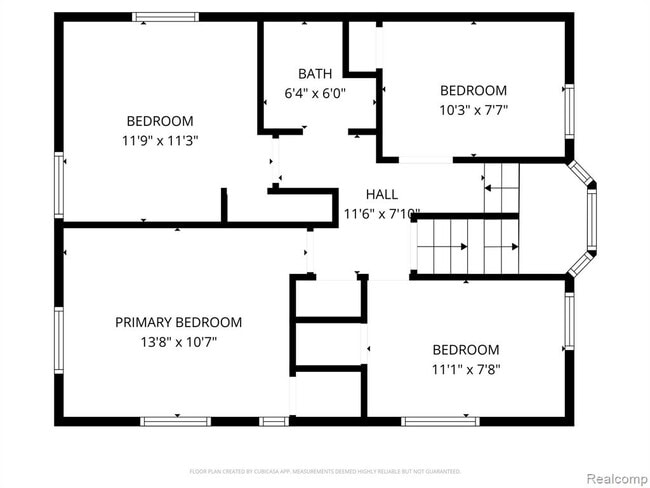 Building Photo - 5421 Toledo St