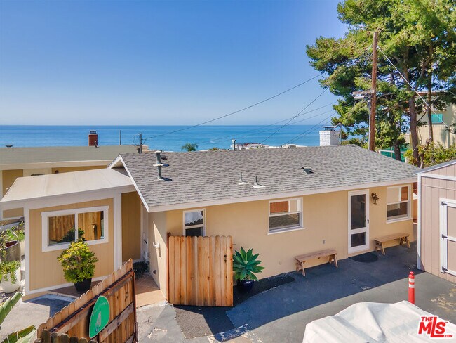 Building Photo - 22605 Pacific Coast Hwy