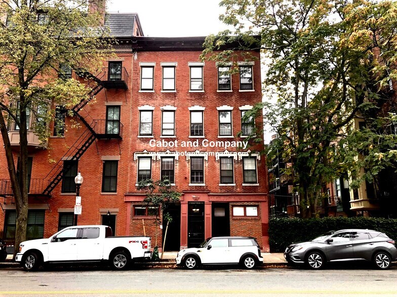 Building Photo - 193 Warren Ave