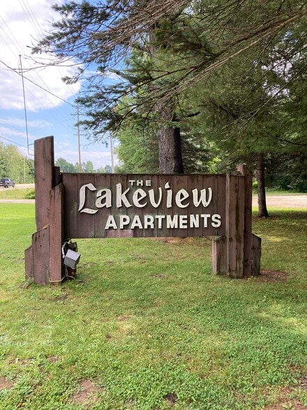 Building Photo - 6540 E M-115 HWY