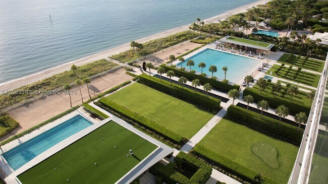 Building Photo - 360 Ocean Dr