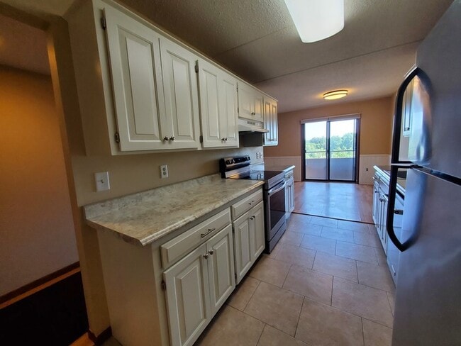 Building Photo - Columbia Park Towers