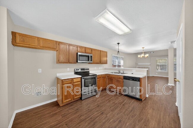 Building Photo - 1028 Gate Creek Ln