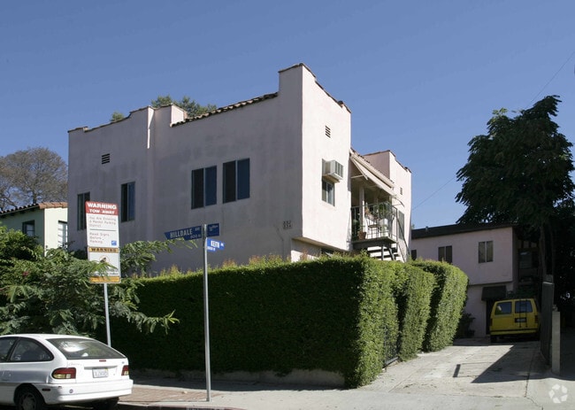 Building Photo - 6 Units + 2 Non Conf.