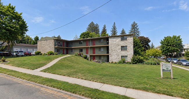 Interior Photo - Cedar Terrace Apartments!