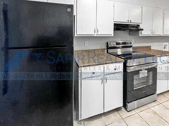 Building Photo - Move in before December 31st and choose your reward: a $250 Amazon Gift Card or a 55" Smart TV!