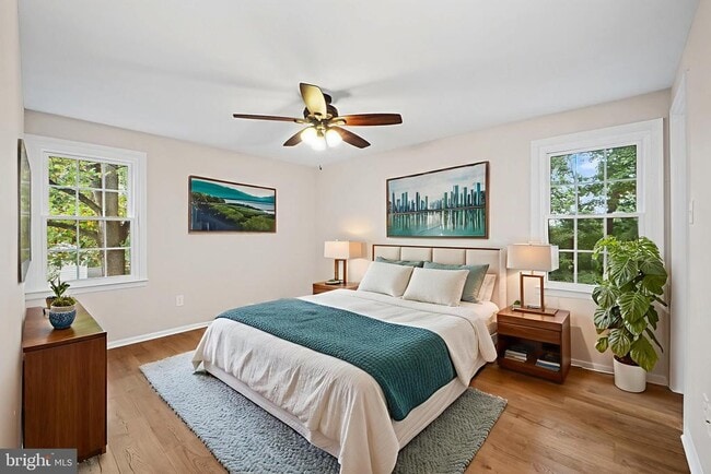 Building Photo - 6361 Woodland Ridge Ct