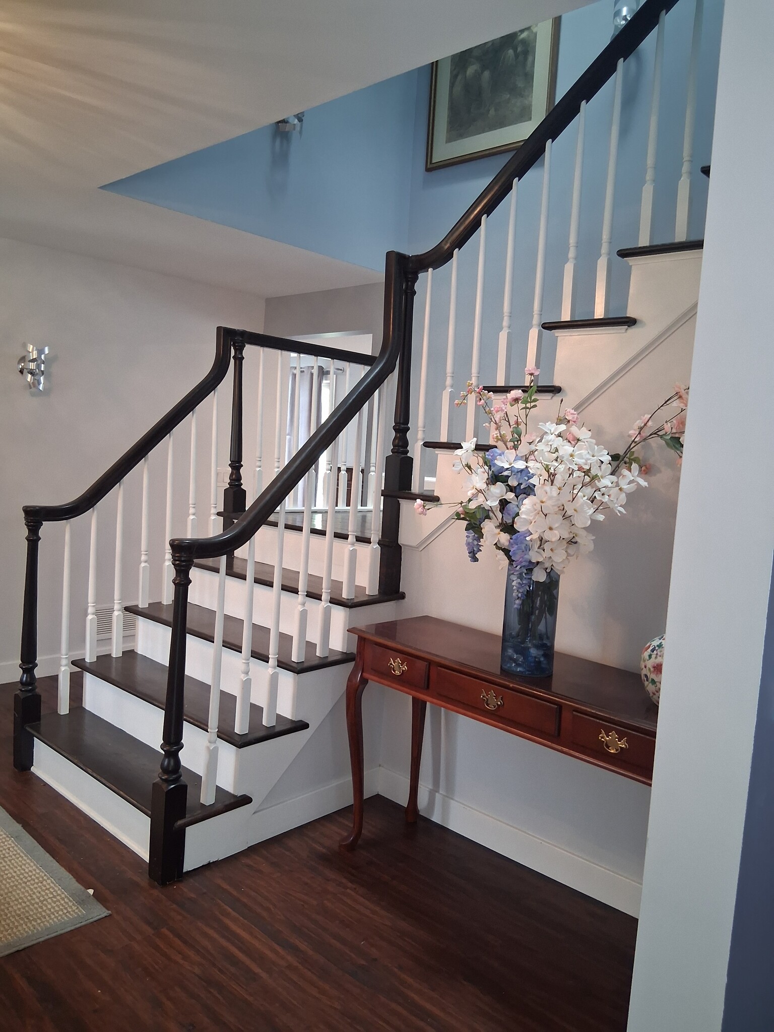 Foyer Entrance - 2710 English Rd