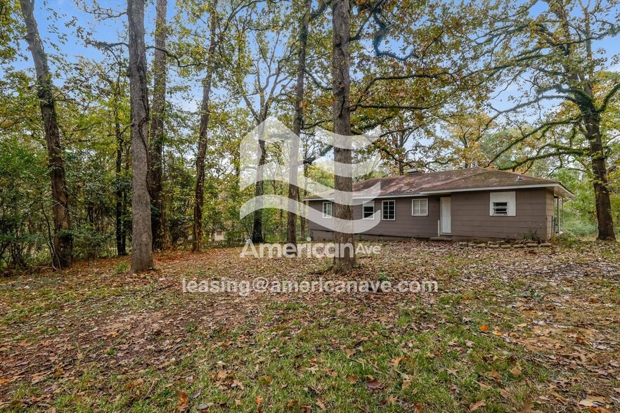 Building Photo - 2823 Shannon St