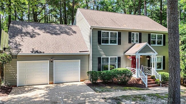 Primary Photo - 107 Oak Ridge Ct