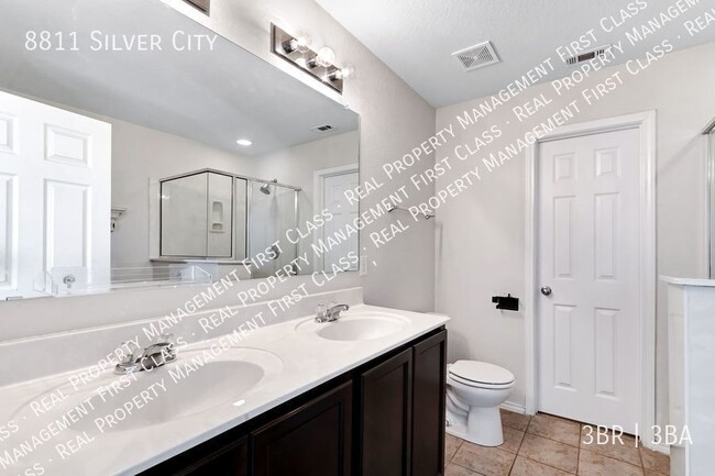 Building Photo - 8811 Silver City