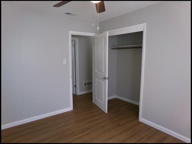 Building Photo - 2107 Muldrow Dr