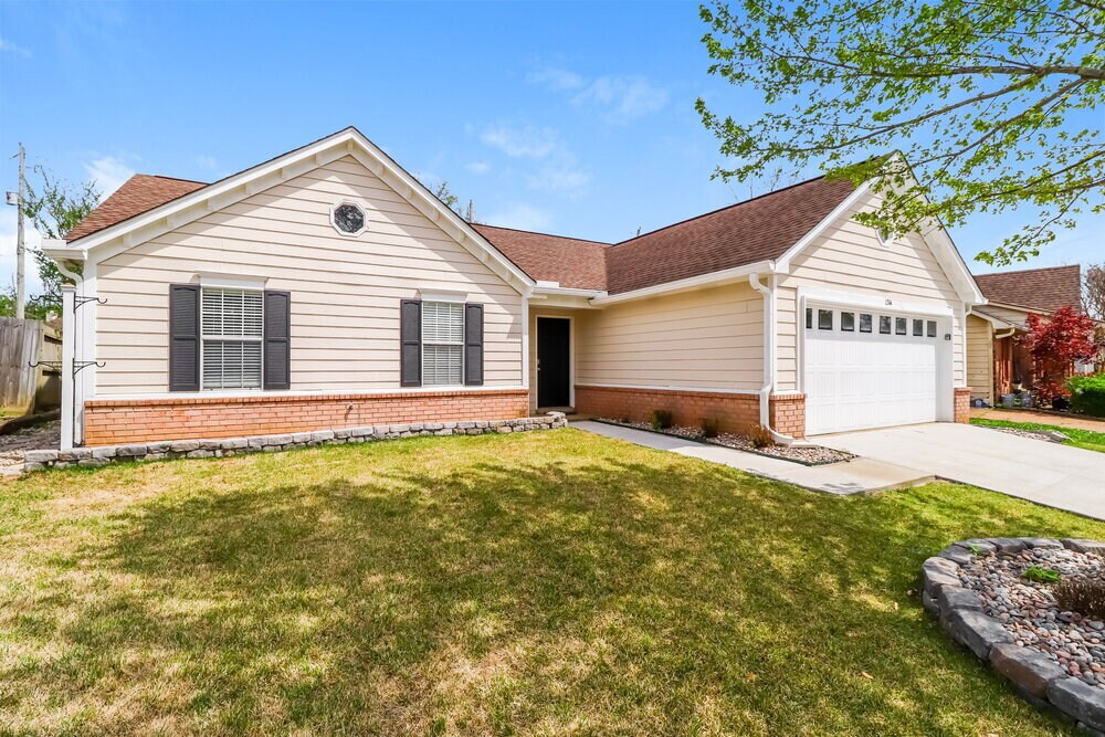 Building Photo - 1244 Breezy Gate Dr
