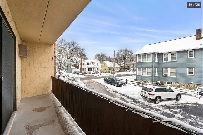 Building Photo - 43-51 Albion Unit A1