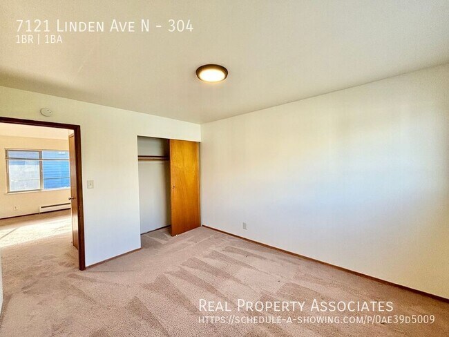 Building Photo - 7121 Linden Ave N