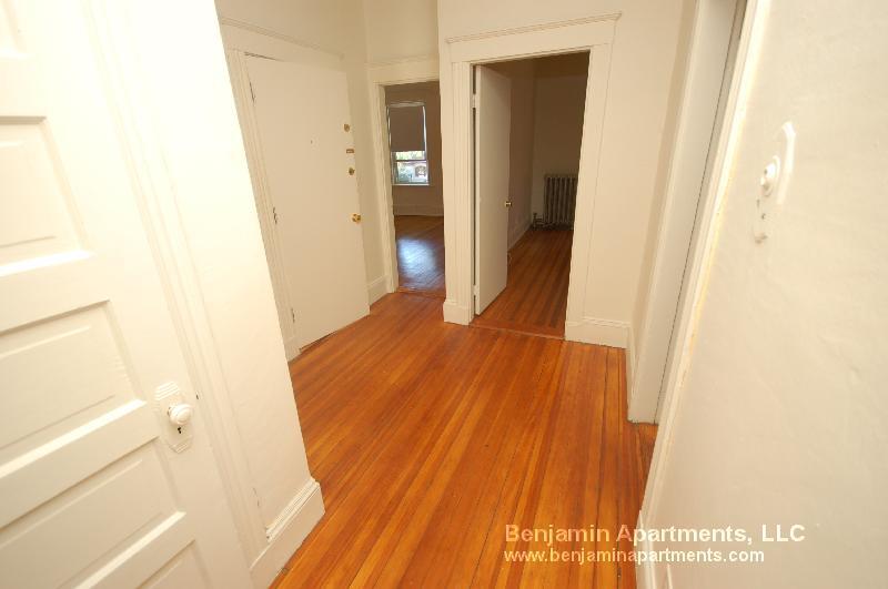 Building Photo - 1377 Commonwealth Ave