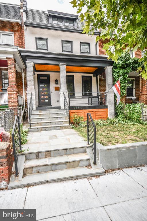 Building Photo - 1368 Randolph St NW
