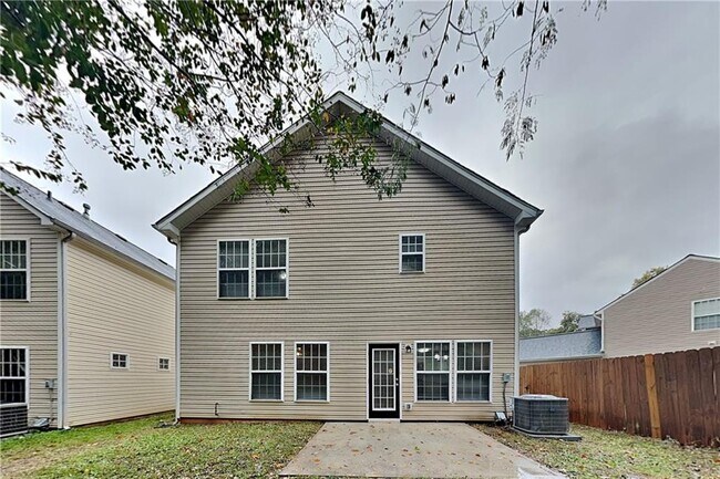 Building Photo - 293 Topaz Dr