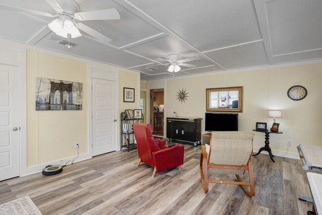 Building Photo - NOW AVAILABLE IN ARNAUDVILLE!