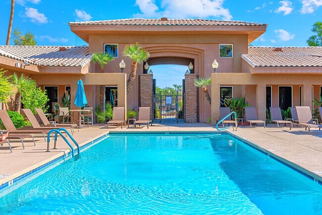 Building Photo - 7009 E Acoma Dr