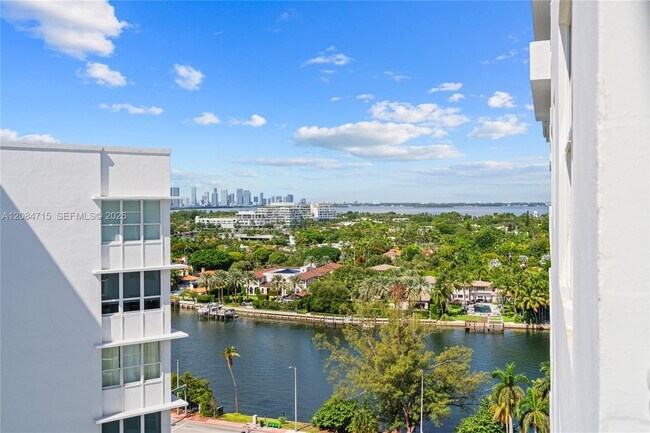 Building Photo - 5001 Collins Ave