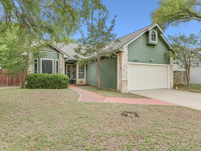Building Photo - 14608 Town Hill Dr