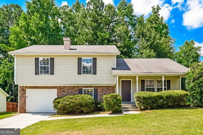 Primary Photo - 5620 Regency Forest Ct