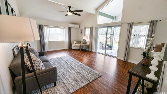 Building Photo - Mililani Mauka 4bdrm/2.5bath Single Family...
