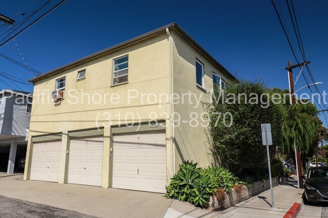 Building Photo - 3221 Nebraska Ave