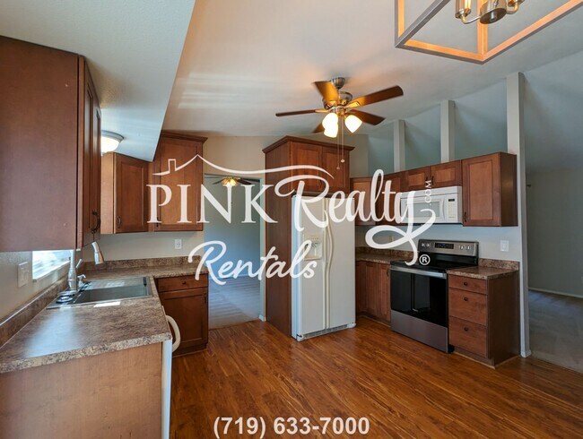 Building Photo - 4735 Woodsorrel Ct