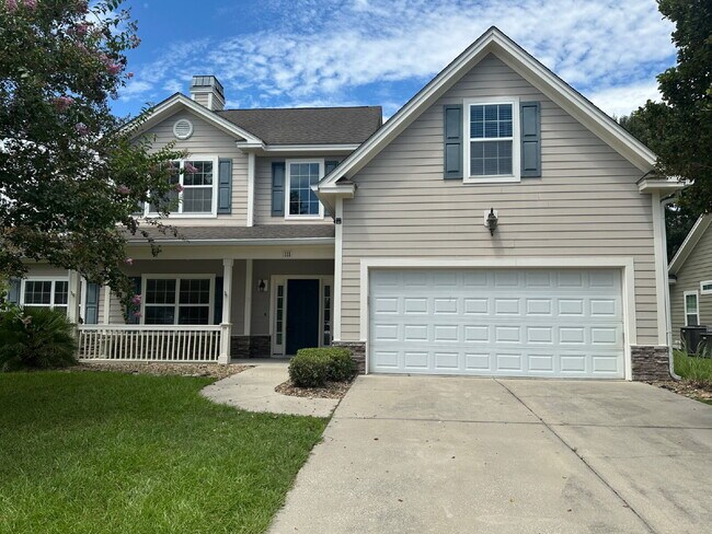 Building Photo - Spacious Four-Bedroom Home with a Bonus Room in Lawton Station!