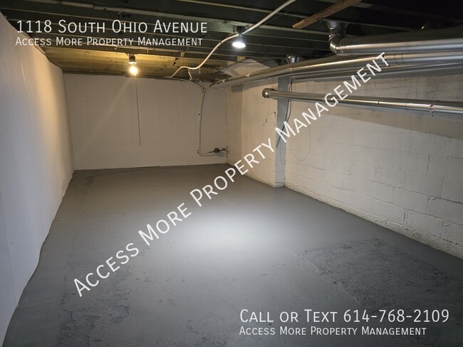 Building Photo - 1118 S Ohio Ave