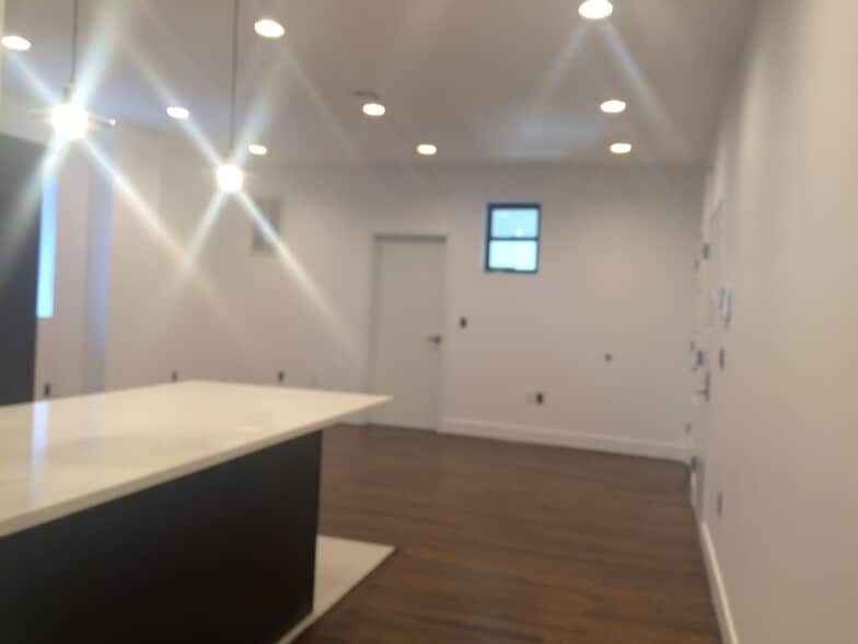 Living room - 45 Main St