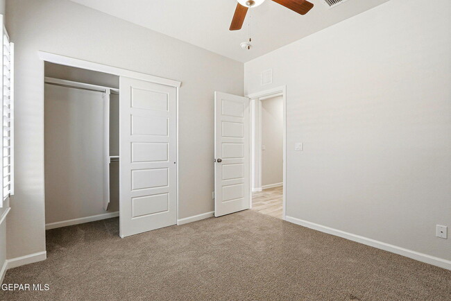 Building Photo - 14801 Mike a Mendoza Ave