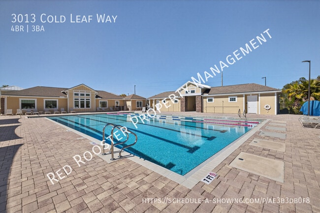 Building Photo - 3013 Cold Leaf Wy