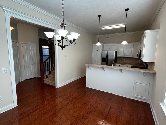 Building Photo - 2500 Grier Cir