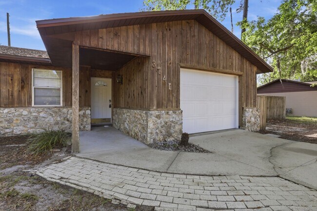 Building Photo - Location, location, location!