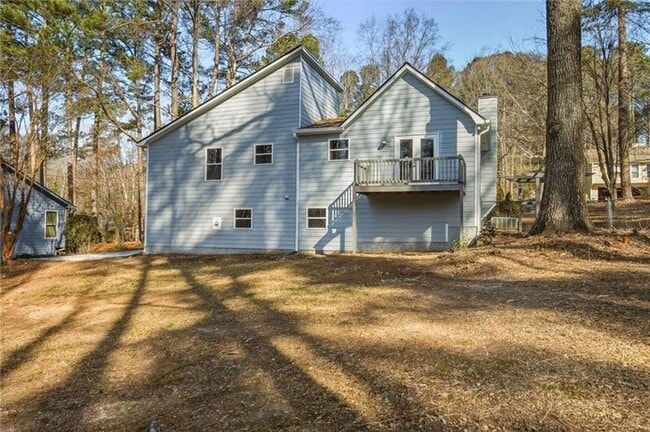 Building Photo - 5825 Stonehaven Dr NW