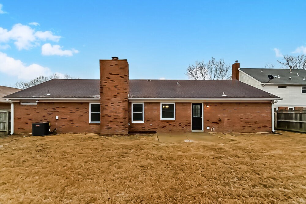 Building Photo - 4041 Keynon Dr