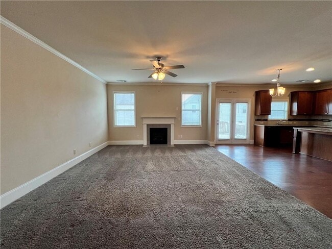 Building Photo - 3550 Golden Gate Ln