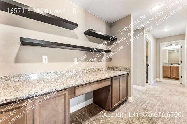 Building Photo - 16571 E 119th Way