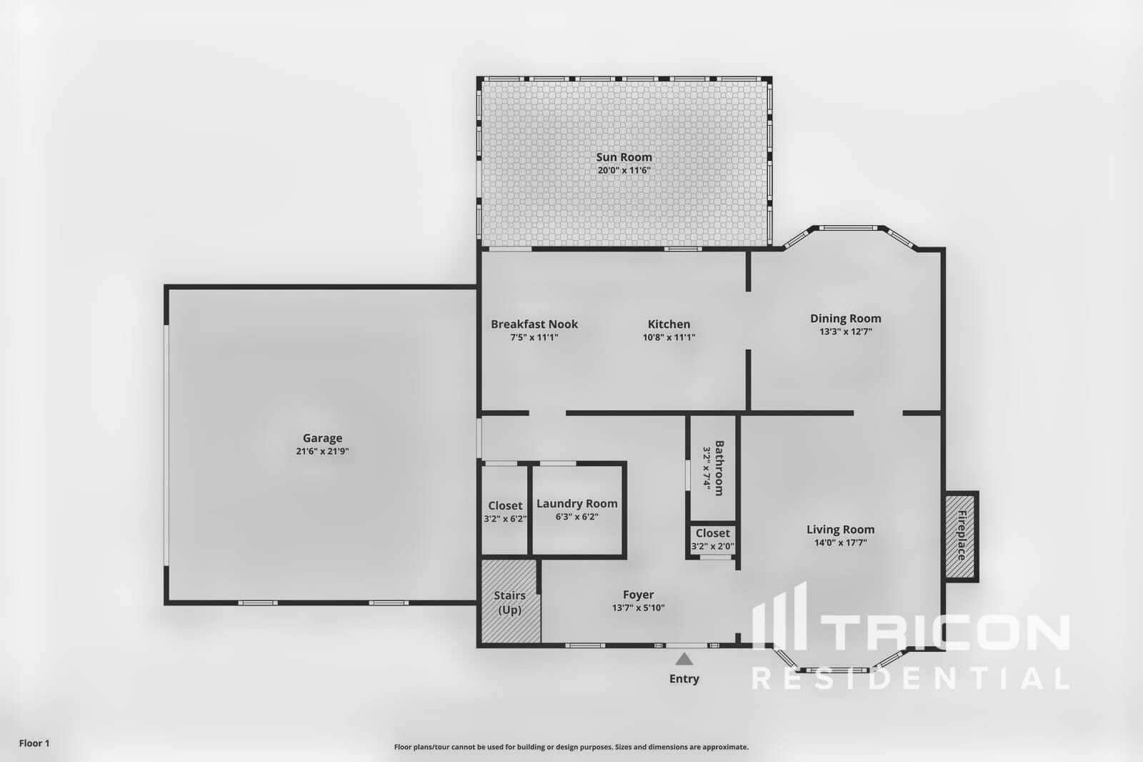 Building Photo - 135 Clearbrook Way
