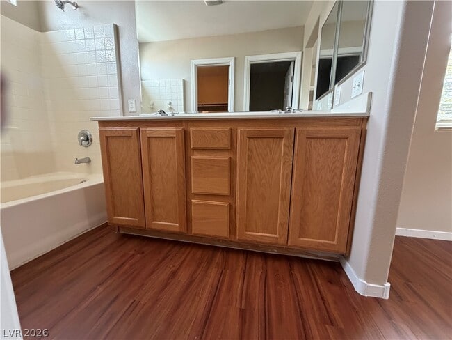 Building Photo - 6912 Smiling Cloud Ave