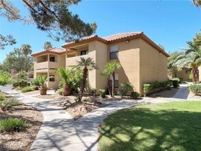Building Photo - 3135 S Mojave Rd