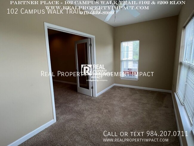 Building Photo - 3 Bedroom 3 Bath Partner's Place Student C...