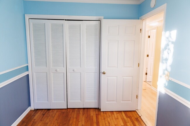 bedroom 2 - 246 Lake Heights