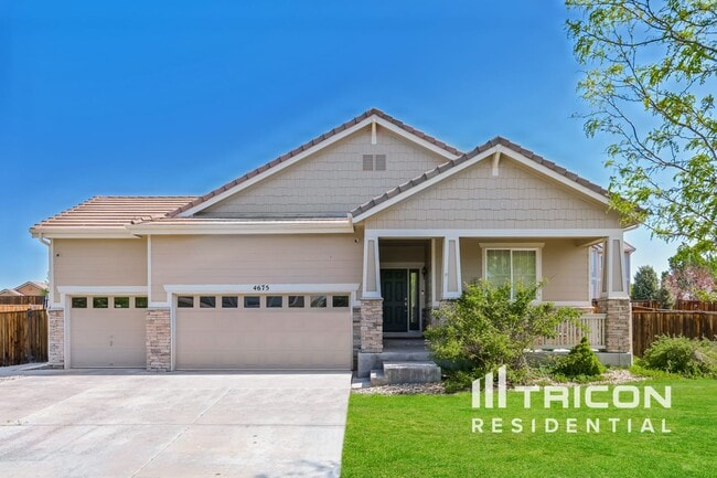 Building Photo - 4675 Hopper Pl