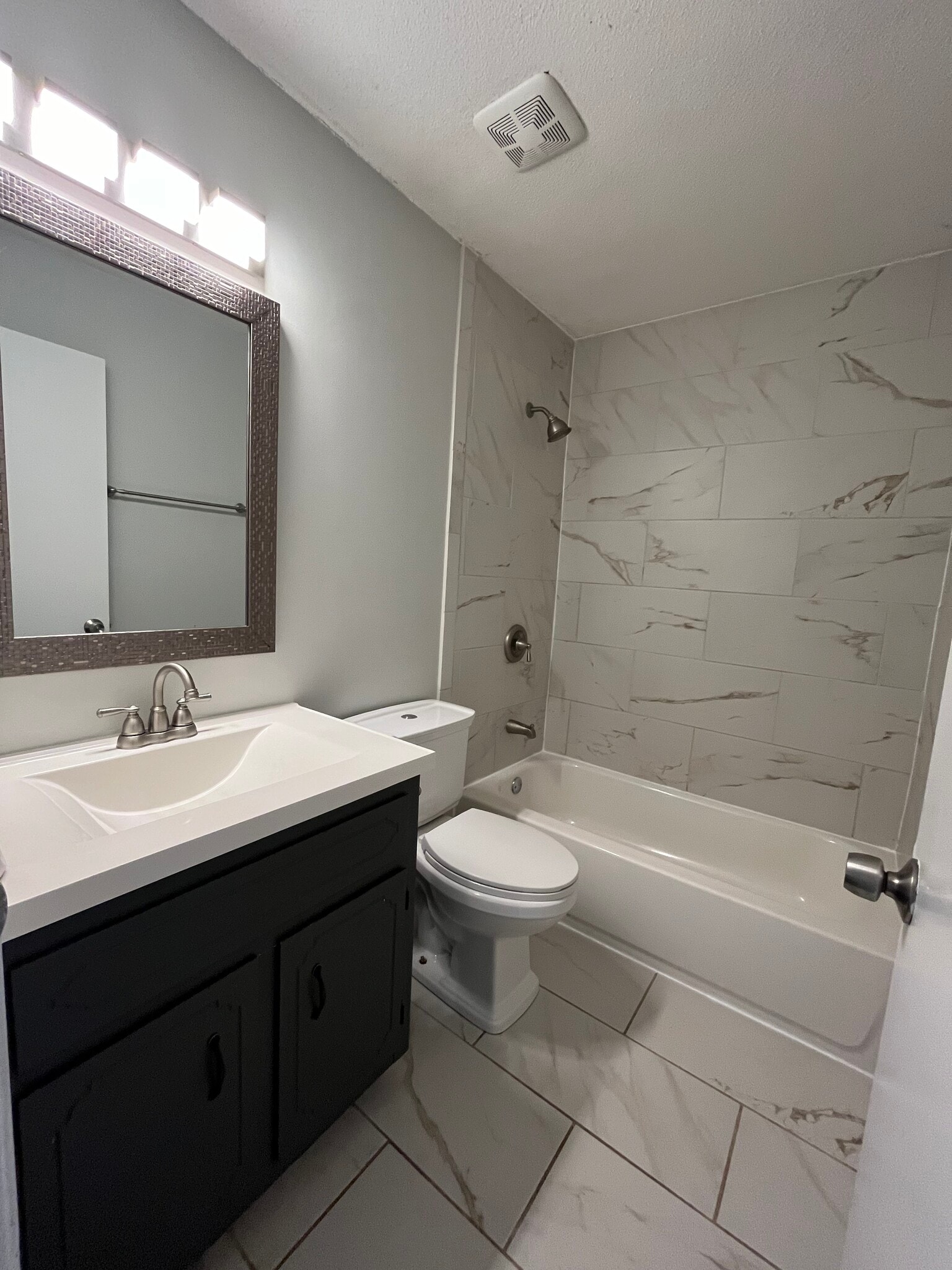 Bathroom 1 - 561 Donna Drive